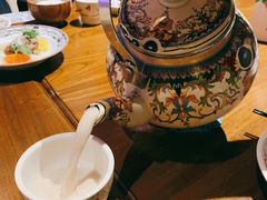 -天山醉美·新疆餐厅(富华里店)