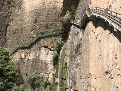 -十渡东湖港风景区