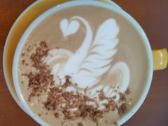 -COFFEE HOLIC(朝外SOHO店)