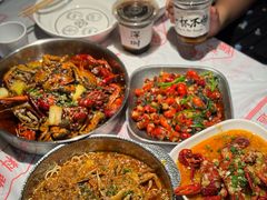 -靓靓蒸虾·头牌蒸虾(南山桂庙店)