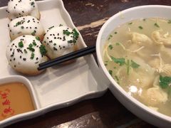 -东泰祥生煎馆(长宁路店)