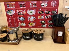 -博多一幸舍(西单大悦城店)