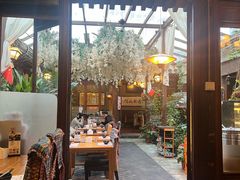 -束河人家(南锣鼓巷店)