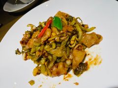 -大鸽饭(岗顶店)