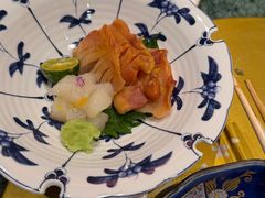 -鮨冠OMAKASE食べ放题(北京首店)