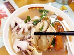 -荔林食店(西华路店)