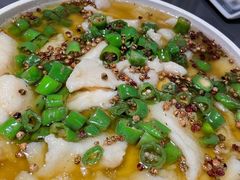 -小大董·烤鸭(观景餐厅·南京西路店)