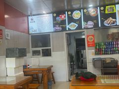 -谢继红26号牛肉汤(田家庵店)