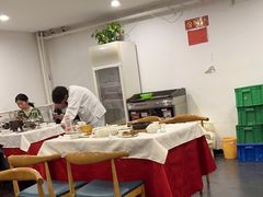 -白鹿江西餐厅(北师大店)