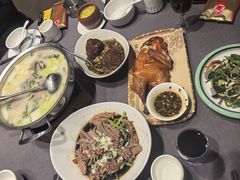 -金哥私房菜馆(张府园总店)