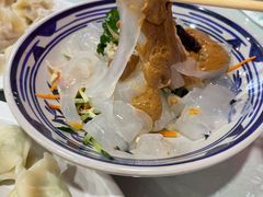 -听涛雅苑百味饺子老家菜馆