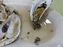 -考记泥焗鸡农庄·海鲜(北洛秘境店)