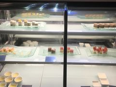 -万德诺富特酒店·自助餐厅(万德大厦店)
