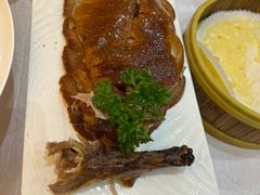 -便宜坊烤鸭店(荣华店)
