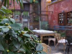 -古董花园(思南路42弄小区店)