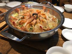 -双合园·海鲜水饺青岛菜(品牌首店)
