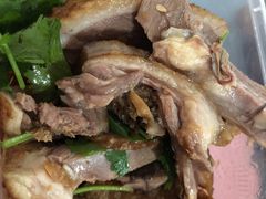 -壹只卤鹅·潮汕菜(莲塘店)