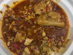 -兰湘子·湘菜小炒(石家庄万象城店)