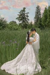 点击看大图 -乐派诗婚纱摄影