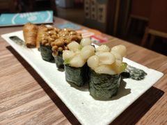 -晴季寿司(活力城店)