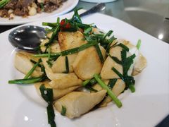 -茶油香闽南菜·花园餐厅(前埔店)