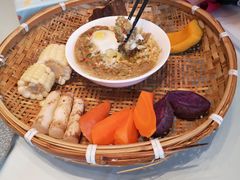 -胖姐渔村(中源大道店)