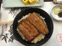 -竹叶亭(银座店)