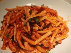 -小放牛炒菜馆(长安万达店)