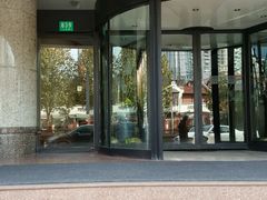-上海外滩中星君亭酒店