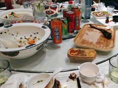 -伊带伊路新疆美食府(呼家楼店)