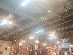 -鸿姐老火锅(花园路店)