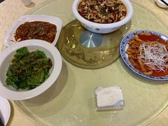 -茅溪菜·家宴(上品拾陆店)