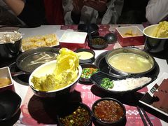 -汤岛涮小火锅(温州龙湾万达店)