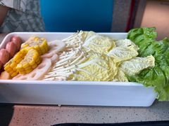 -半天妖烤鱼(新中关购物中心店)