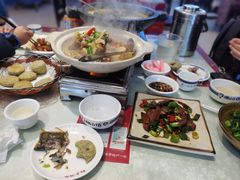 -业华湘·特色菜