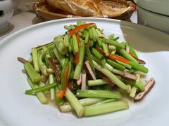 -徽镇小厨·经典徽菜(马连道店)