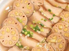 -丰尔粥食·顺德鱼生·干蒸排骨顺德菜(大良分店)