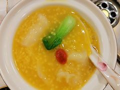 -西苑饭店·蓬莱春餐厅