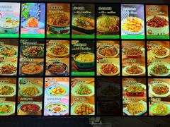 -稻品香小锅饭豆腐馆(北三路店)