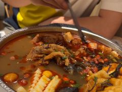 -水平有限广西米粉·广西风味集(五道口店)