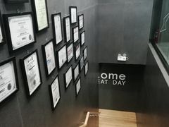 -帝豪斯健身俱乐部(市府恒隆广场店)