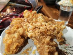 -铜元老码头鳝鱼火锅