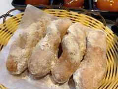 -火宫殿·小吃王国(坡子街店)