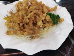 -台北A+A七喜饭店(德增街店)