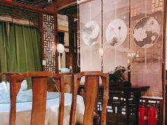 包厢-徽镇小厨·经典徽菜(十里河店)