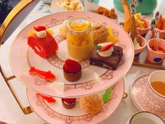 -水桶王国主题餐厅·聚会·生日派对·亲子活动·家庭套餐(亚龙湾希尔顿店)