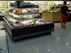 -联华超市(新闸路店)