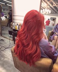 -MYCOLORHARSALON