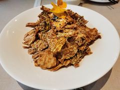 -普天和酒楼·新津菜·烤鸭(天津之眼店)