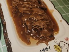 -清真文铁家烧麦馆